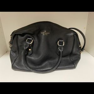 KATE SPADE SPACIOUS CROSSBODY